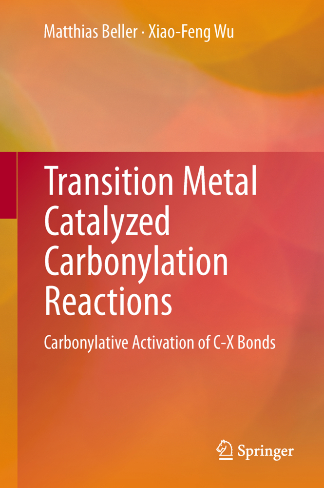 Transition Metal Catalyzed Carbonylation Reactions