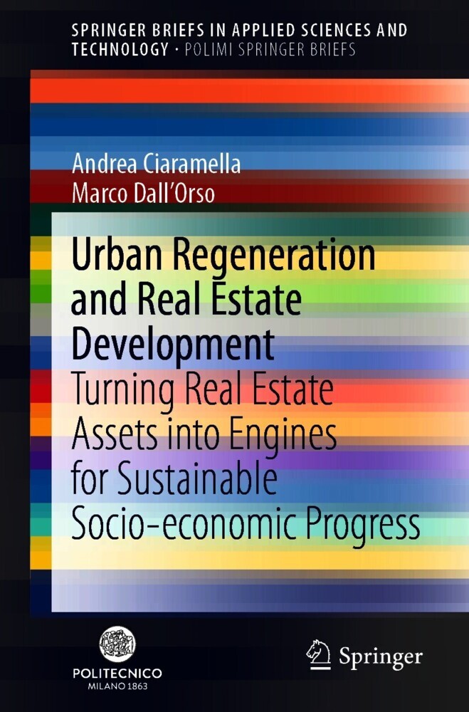 Regeneration　Apotheker　Estate　Deutscher　Urban　Development　Real　and　Verlag