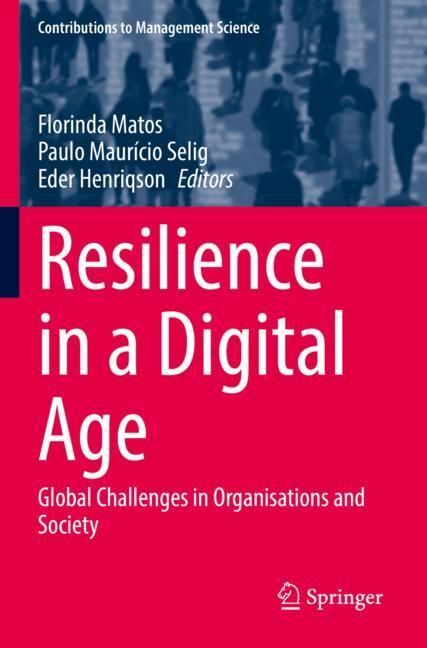 Resilience in a Digital Age