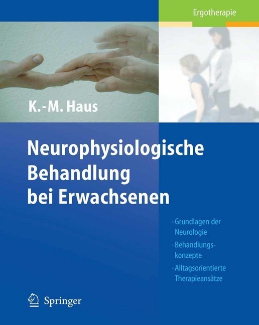 Neurophysiologische Behandlung bei Erwachsenen