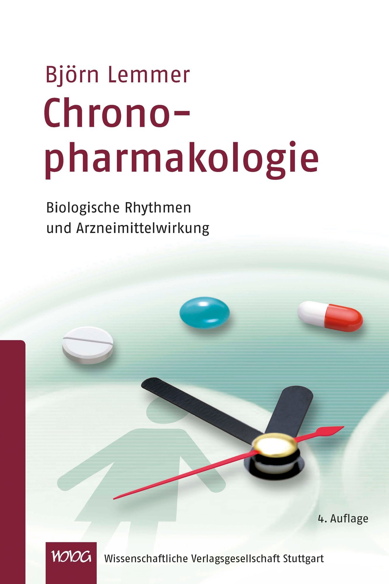 Chronopharmakologie