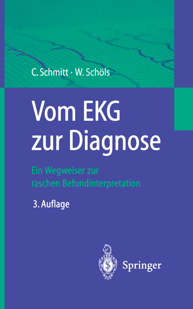 Vom EKG zur Diagnose