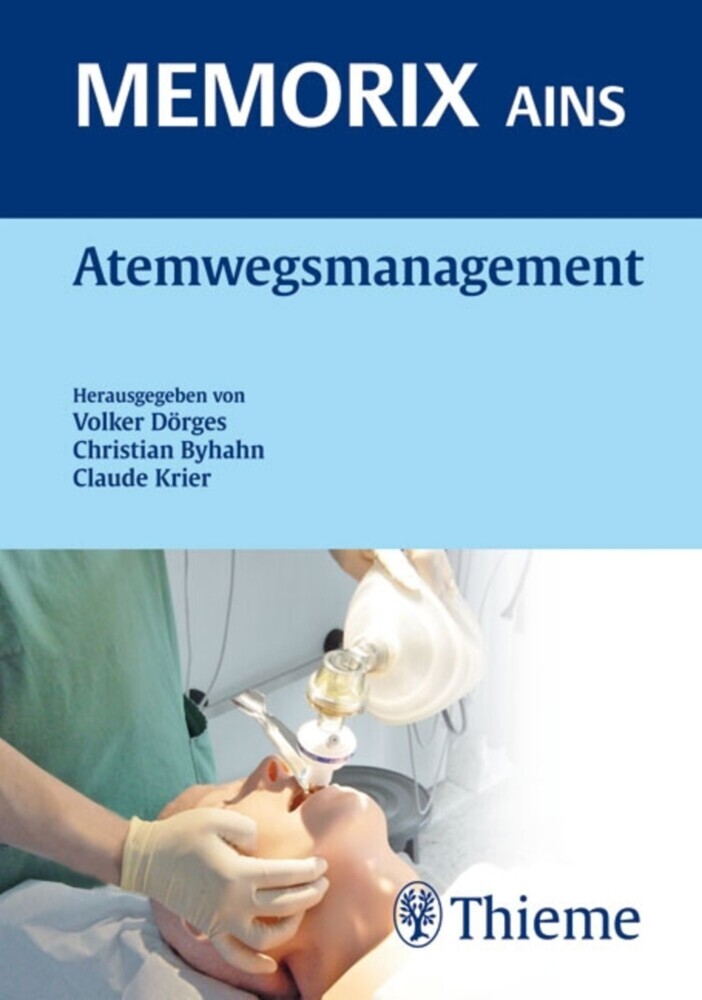 Atemwegsmanagement