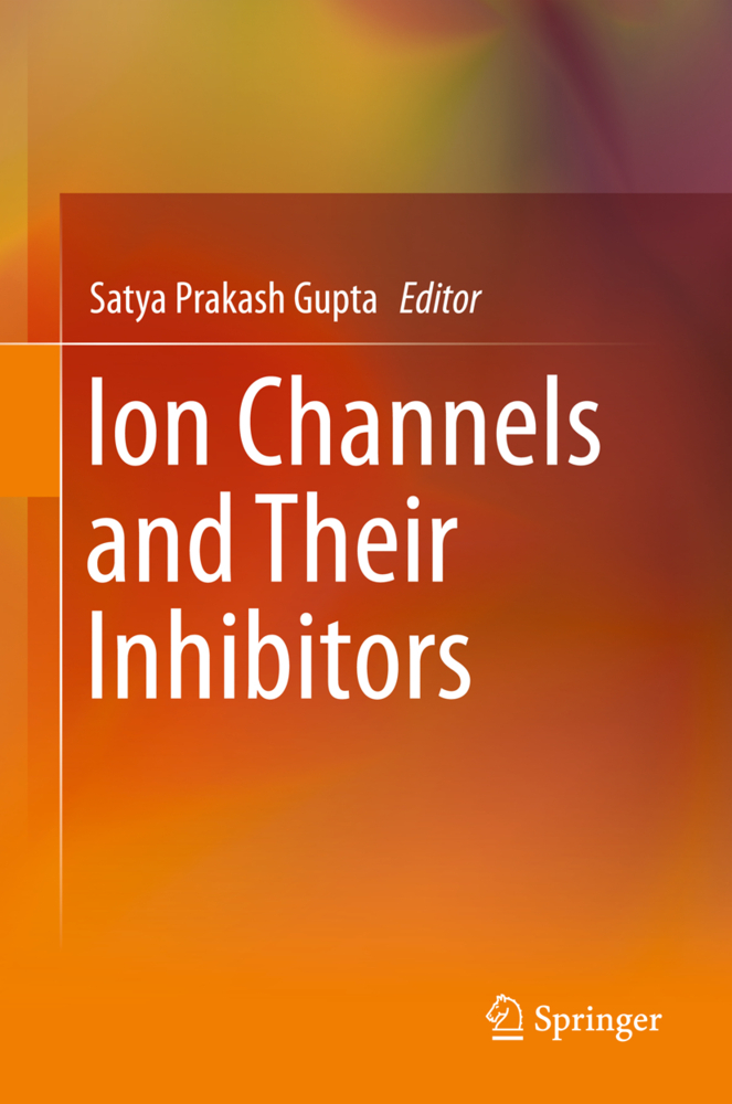 Ion Channels and Their Inhibitors
