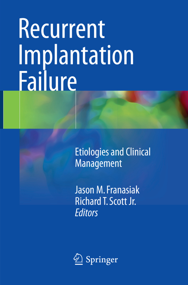 Recurrent Implantation Failure