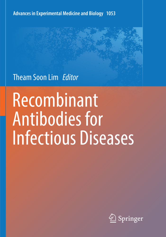Recombinant Antibodies for Infectious Diseases