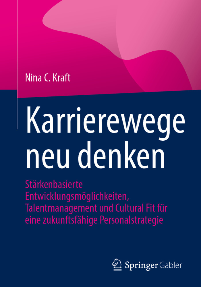 Karrierewege neu denken