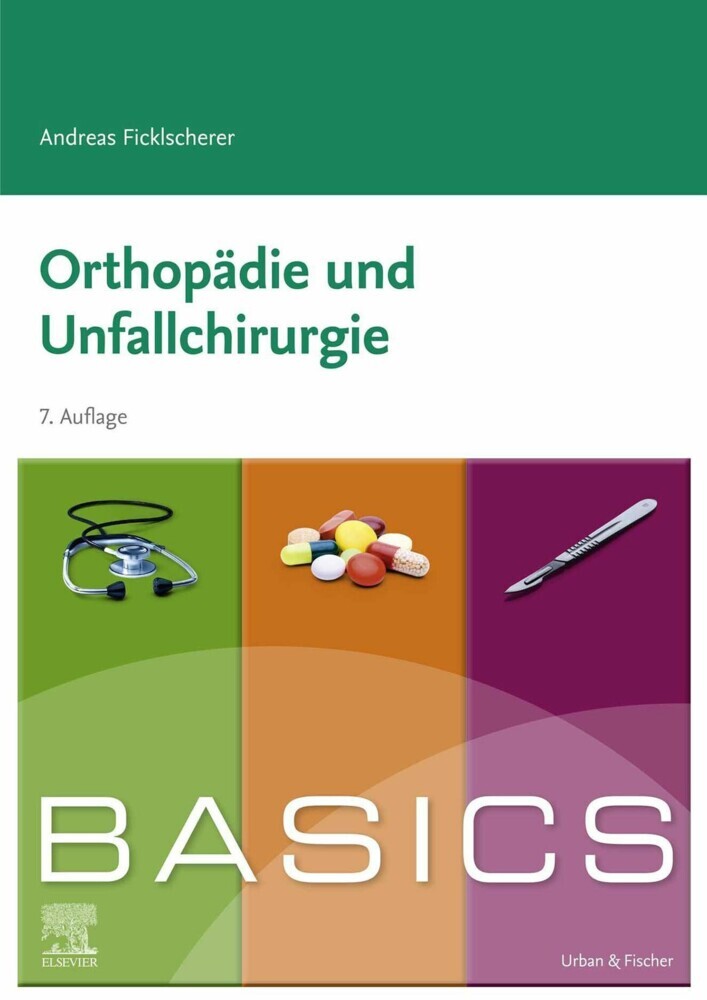 BASICS Orthopdie und Traumatologie