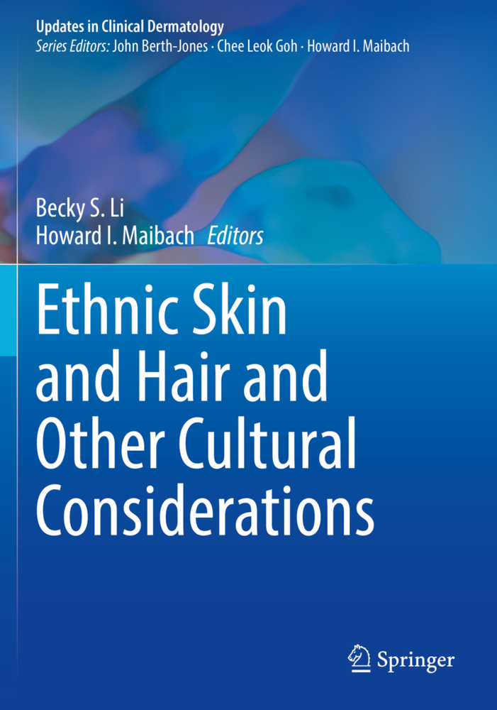 Ethnic Skin and Hair and Other Cultural Considerations