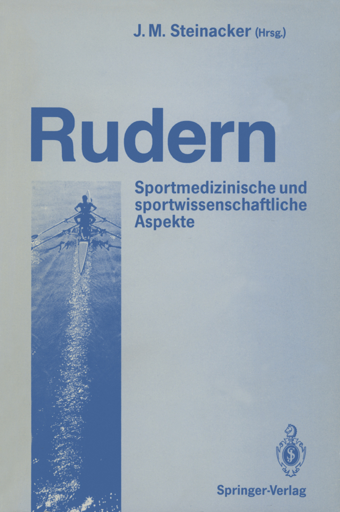 Rudern