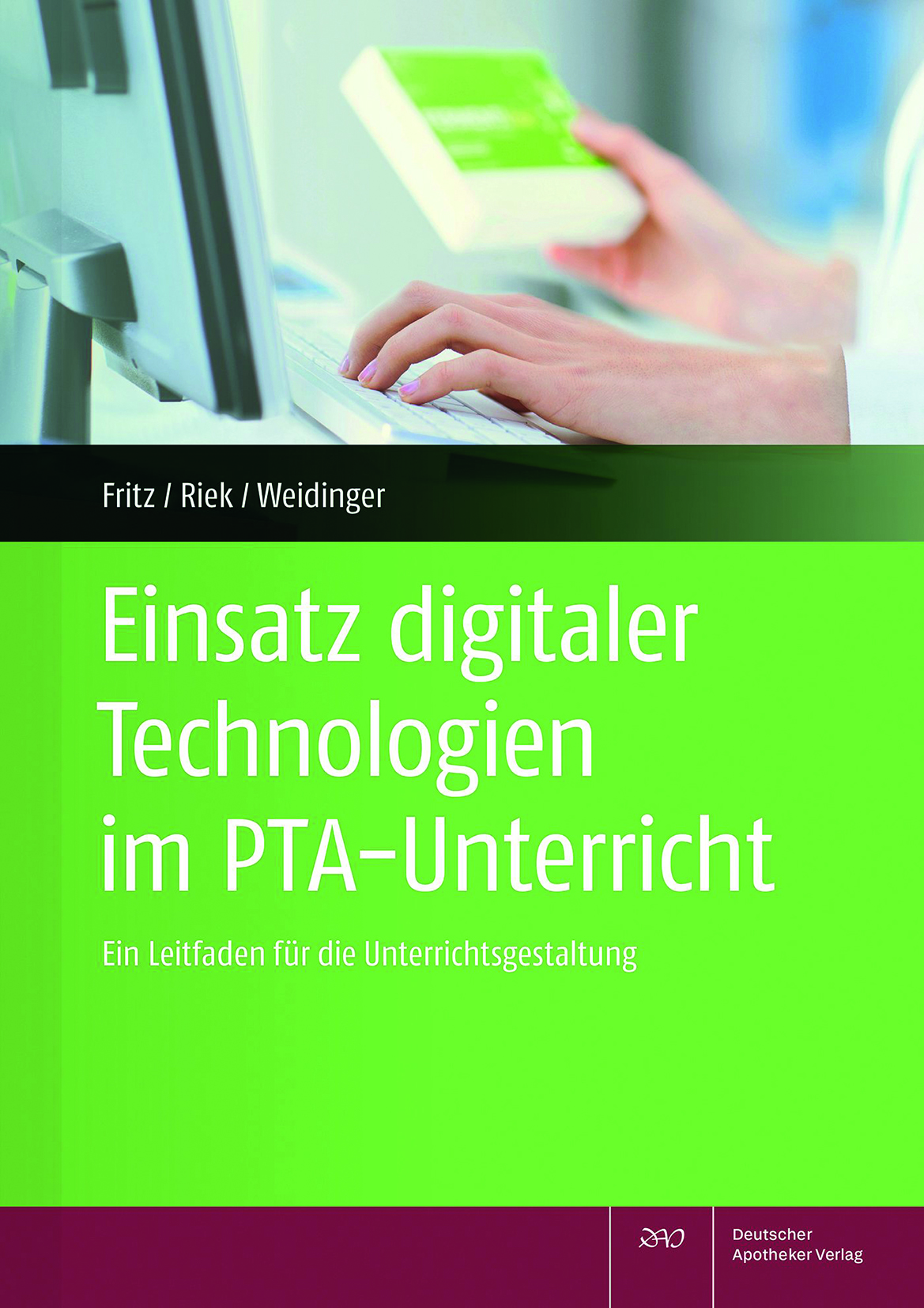 Pharmazeutische Dienstleistungen