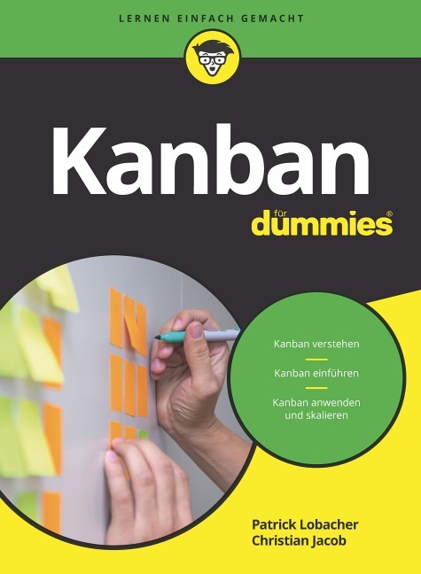 Kanban für Dummies