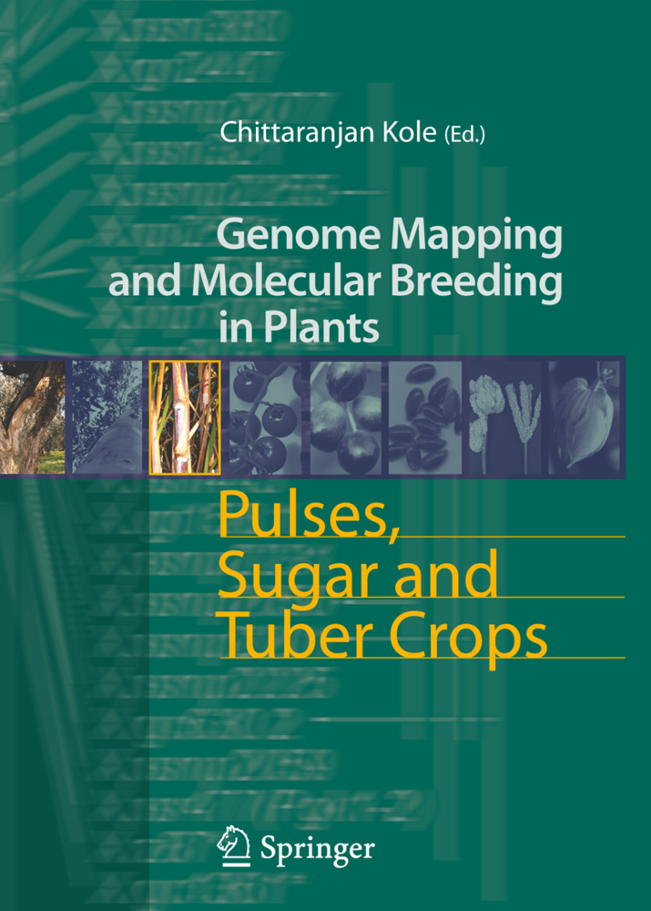 Pulses, Sugar and Tuber Crops