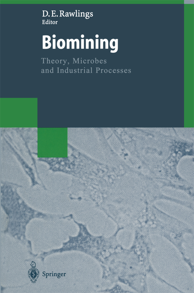 Biomining