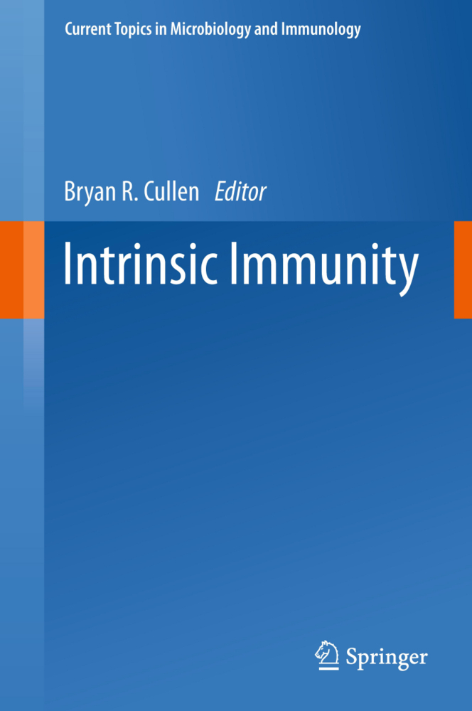 Intrinsic Immunity