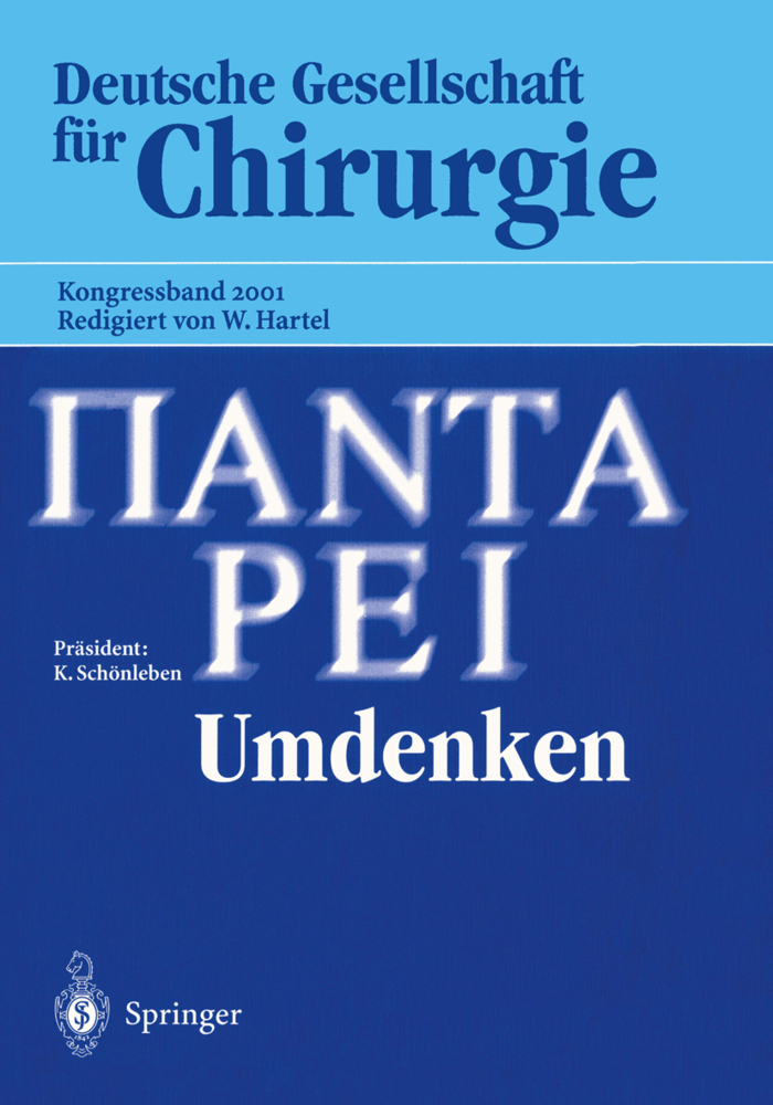 Panta Rhei - Umdenken -