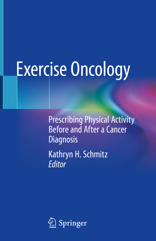 Exercise Oncology