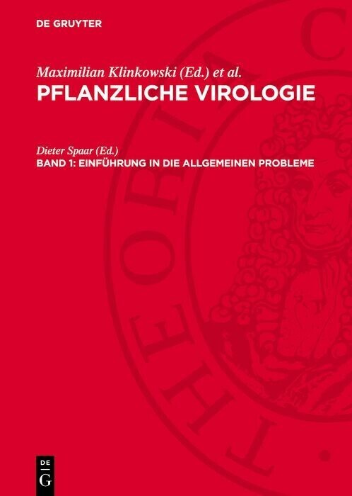 Einführung in die allgemeinen Probleme
