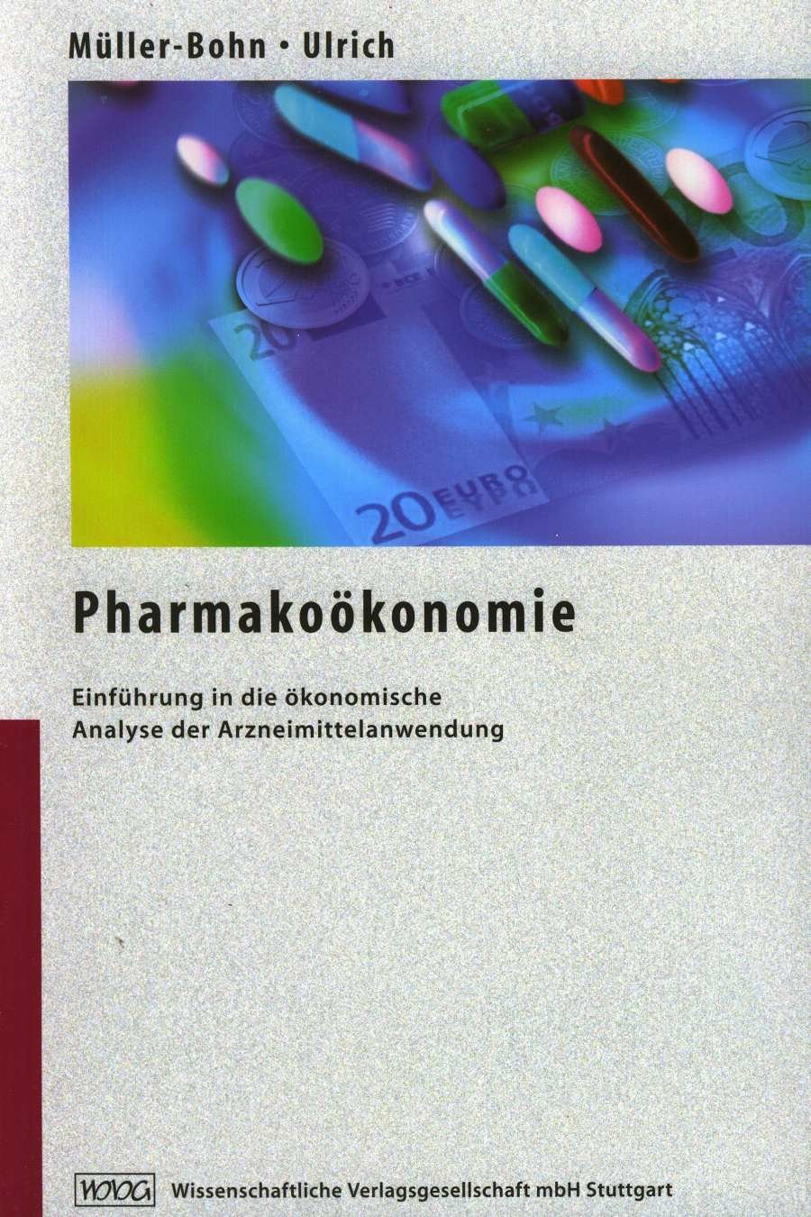 Pharmakoökonomie