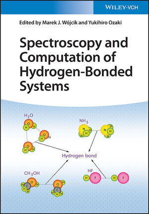 Spectroscopy and Computation of Hydrogen-Bonded Systems
