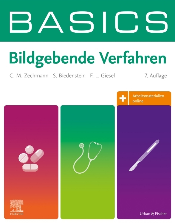 BASICS Bildgebende Verfahren