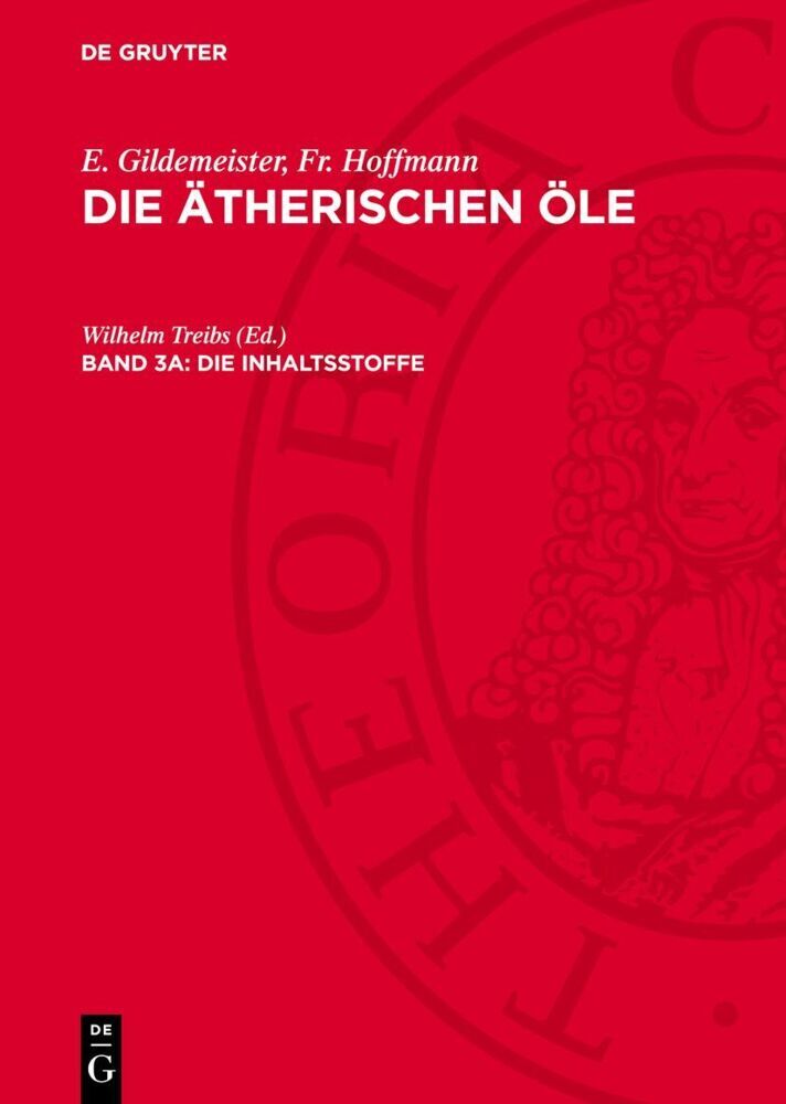 Die Inhaltsstoffe