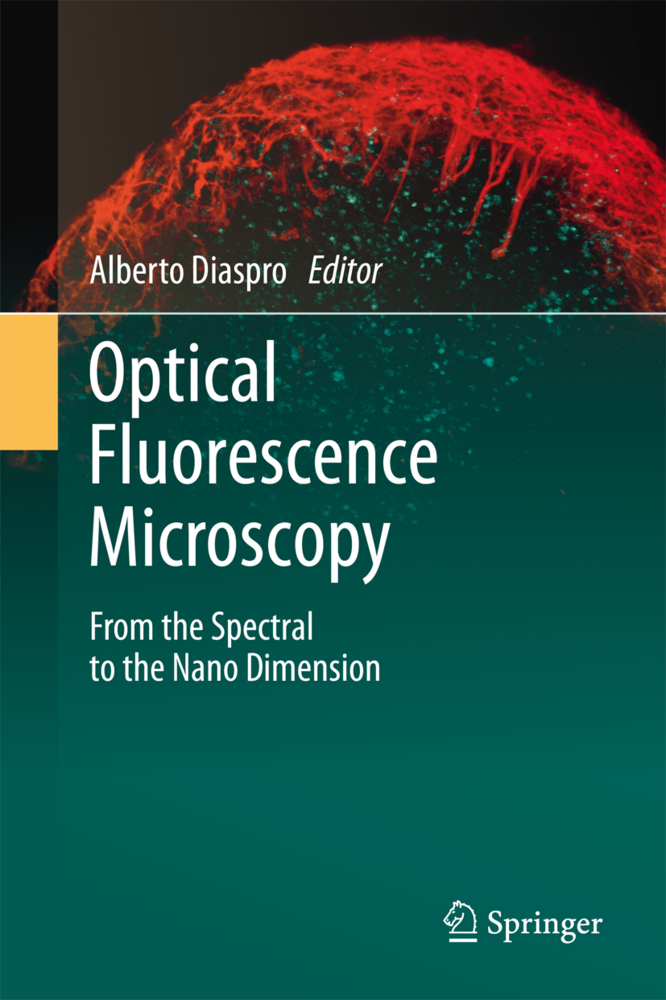 Optical Fluorescence Microscopy