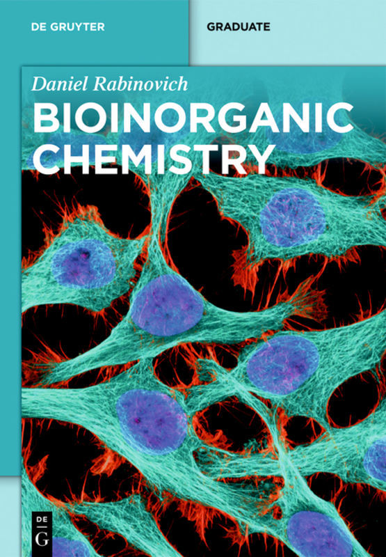 Bioinorganic Chemistry