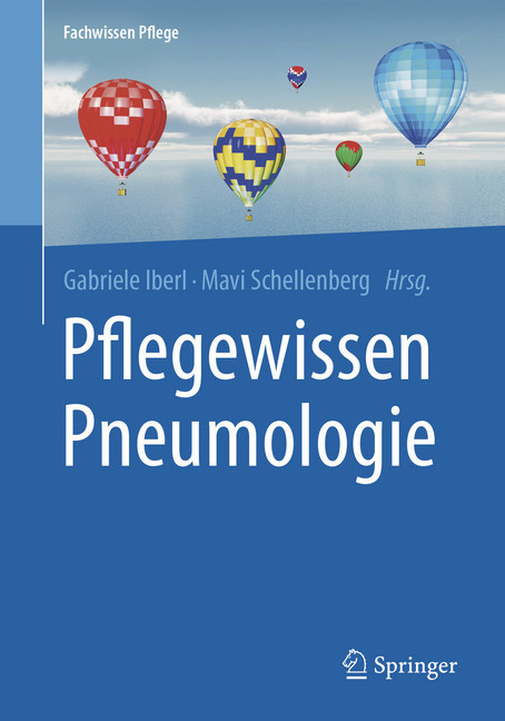 Pflegewissen Pneumologie