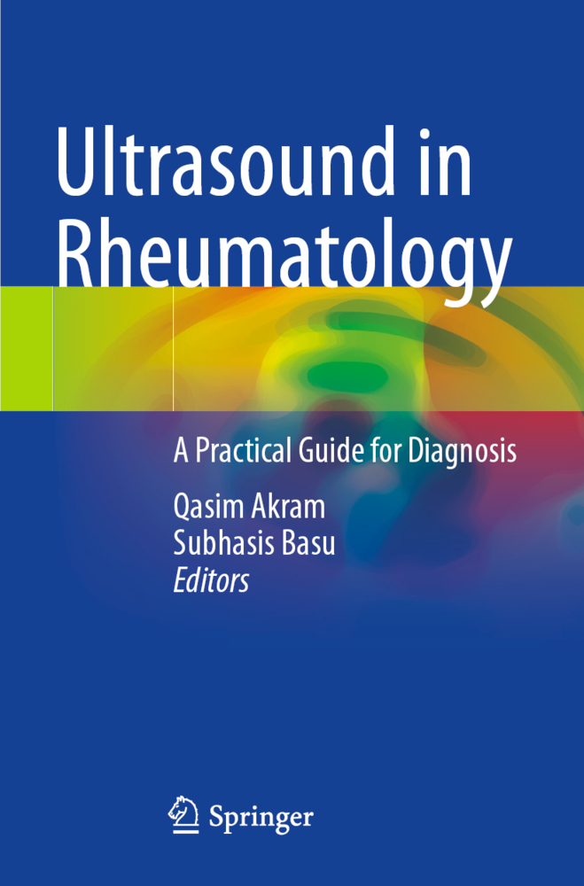 Ultrasound in Rheumatology