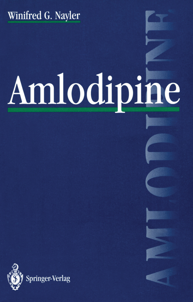 Amlodipine