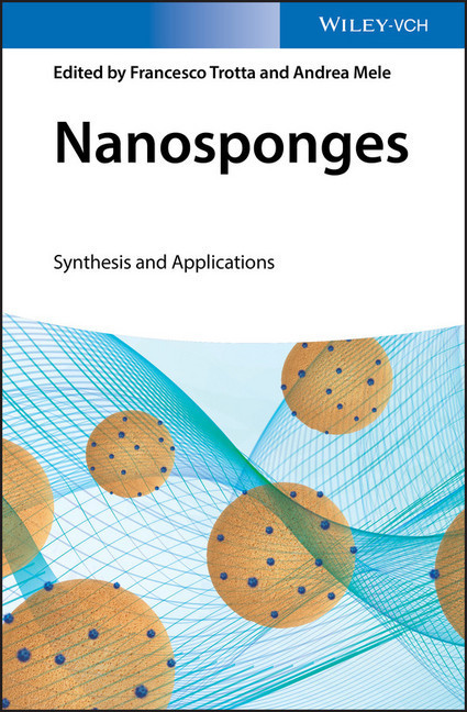 Nanosponges