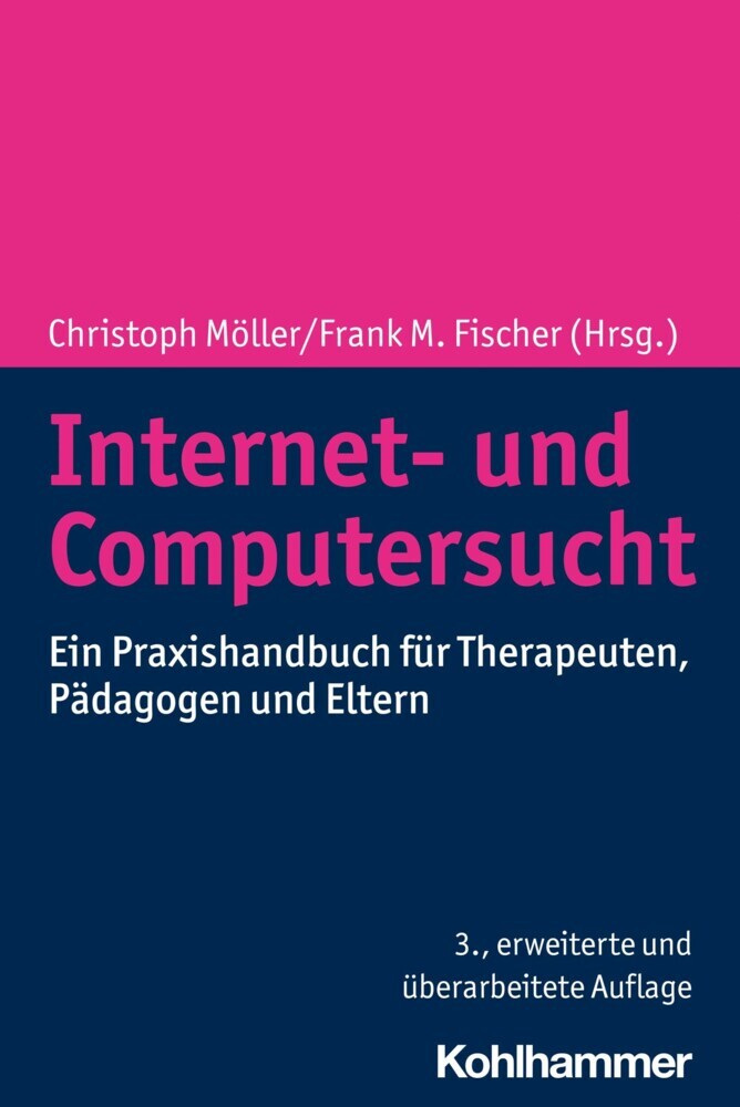 Internet- und Computersucht