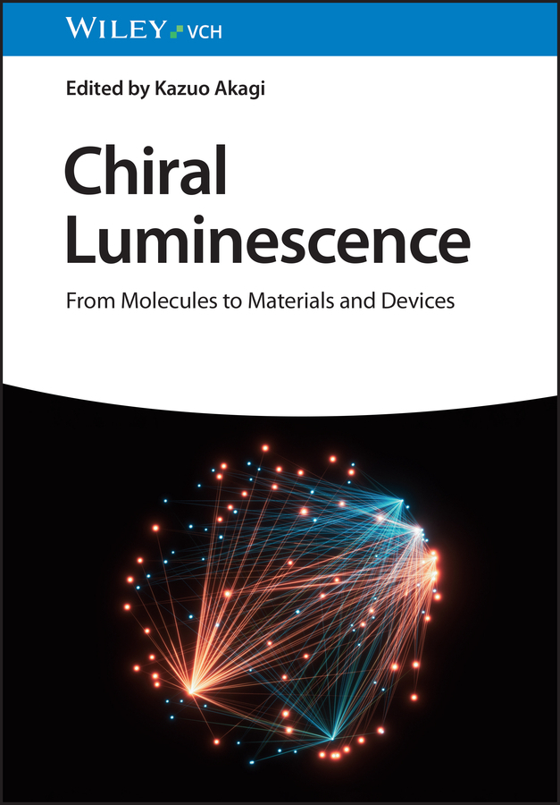 Chiral Luminescence, 2 Teile