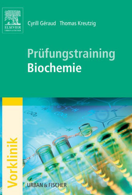 Prüfungstraining Biochemie