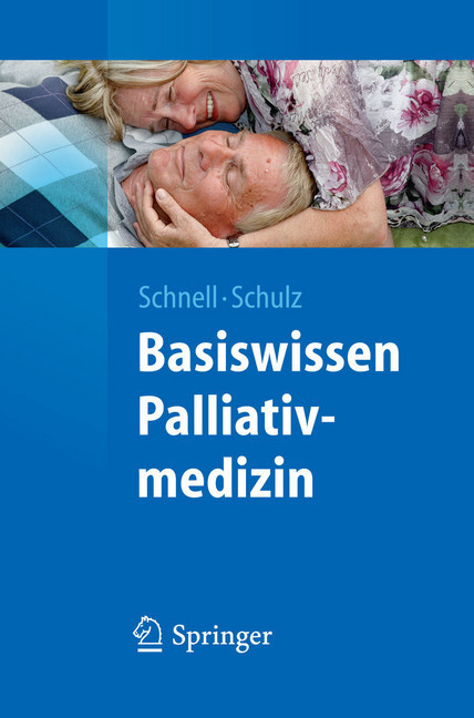 Basiswissen Palliativmedizin