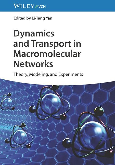 Dynamics and Transport in Macromolecular Networks