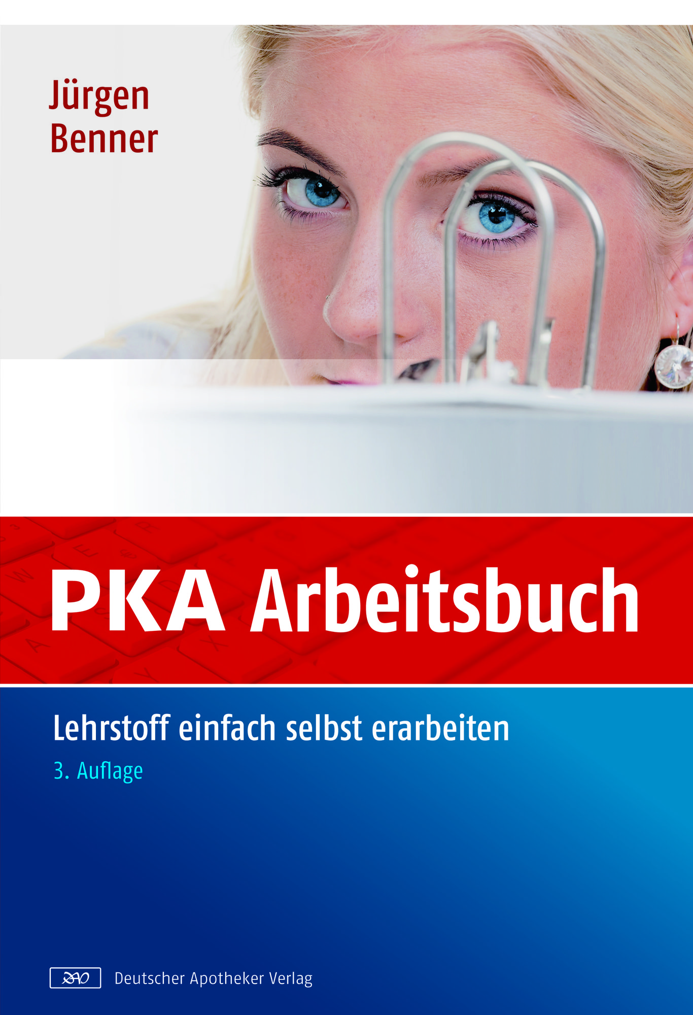 PKA Arbeitsbuch