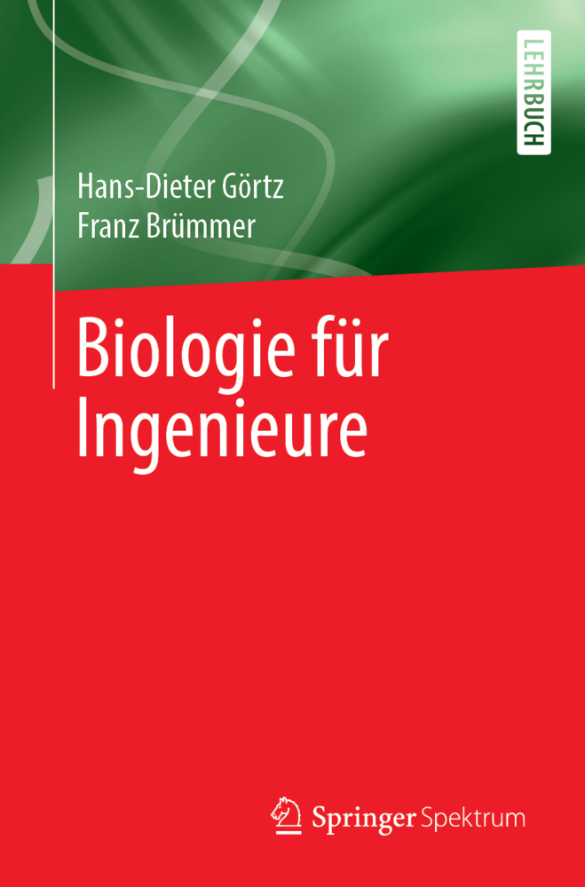 Biologie für Ingenieure