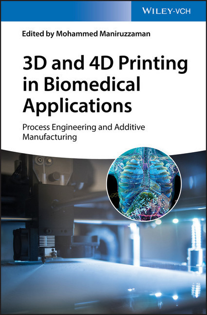 3D and 4D Printing in Biomedical Applications