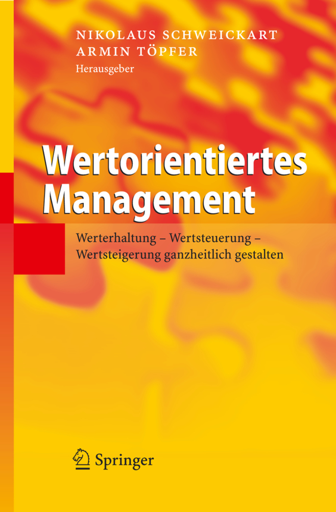 Wertorientiertes Management