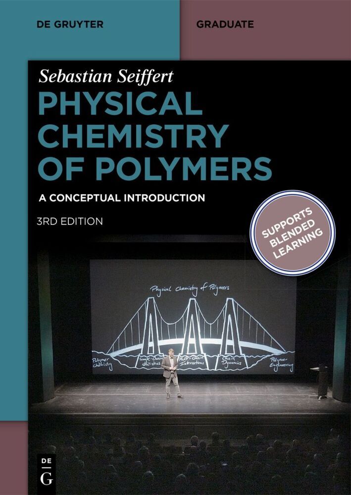 Physical Chemistry of Polymers