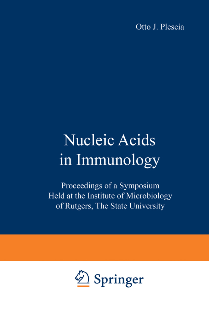 Nucleic Acids in Immunology