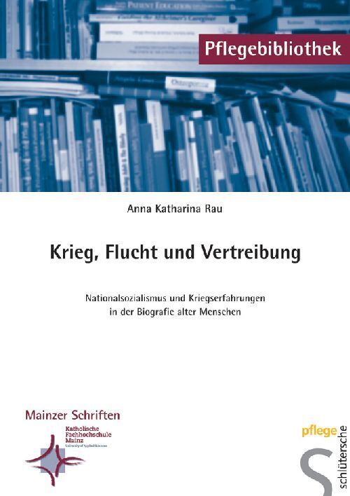 Krieg, Flucht und Vertreibung