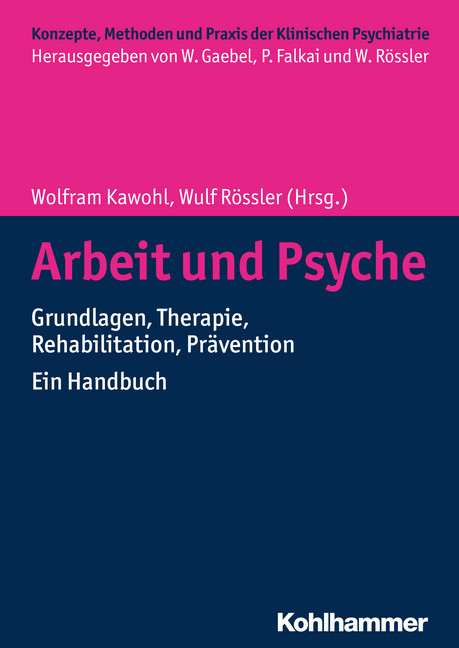 Arbeit und Psyche