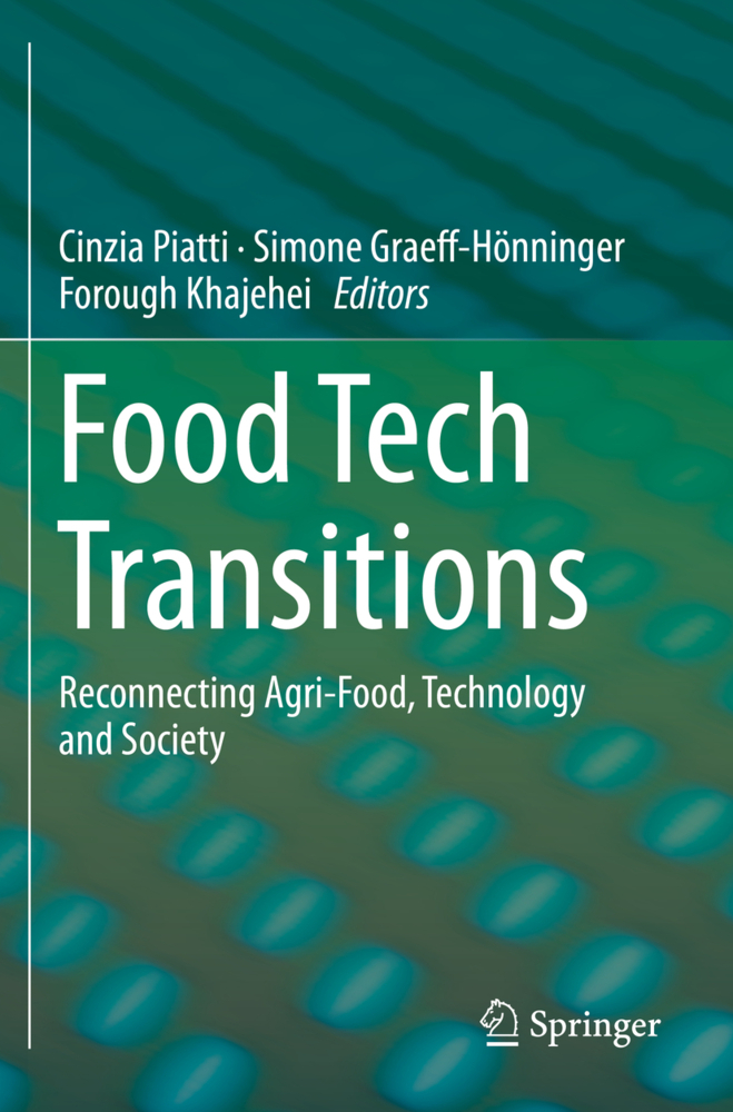 Food Tech Transitions