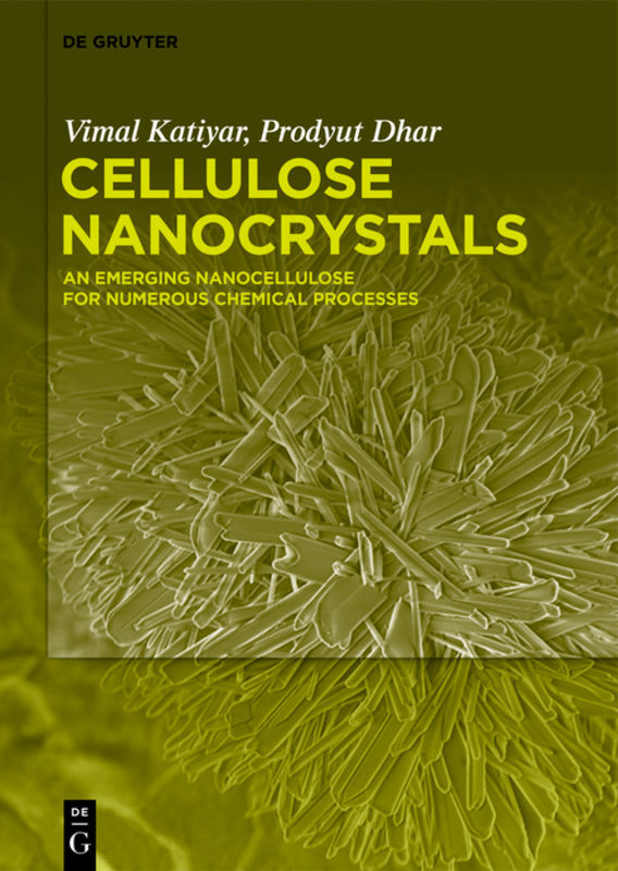 Cellulose Nanocrystals