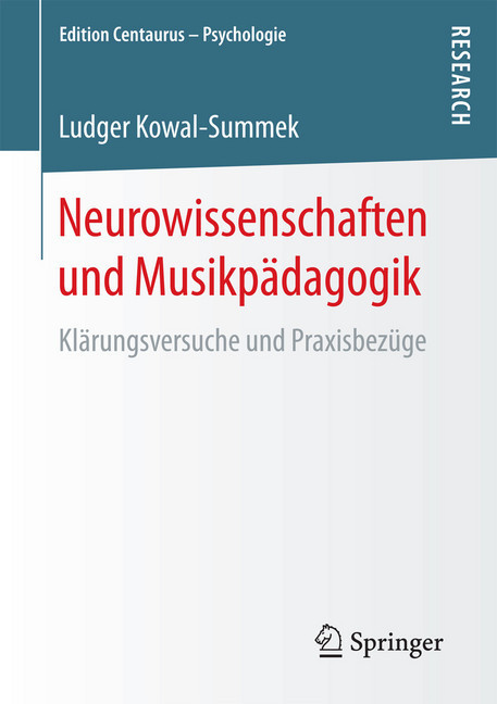 Neurowissenschaften und Musikpädagogik