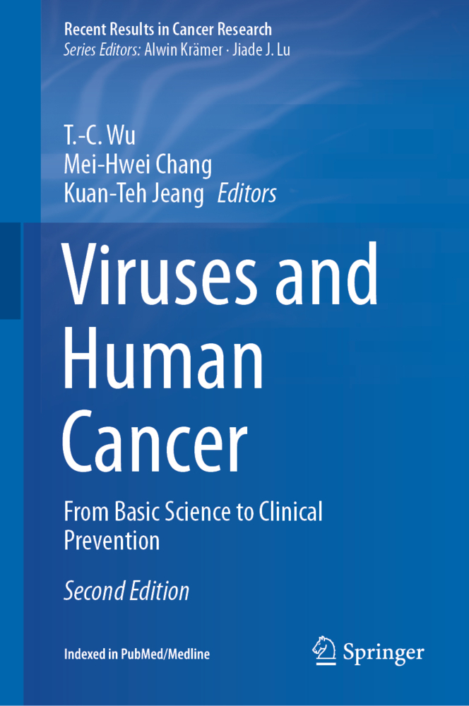 Viruses and Human Cancer