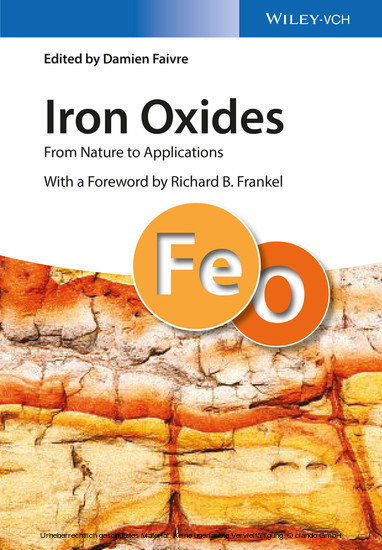 Iron Oxides